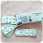 Феназепам  Phenazepam Valenta  1 мг в Монино