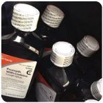 Кодеин сироп Codein (для приготовления напитка Lean, Purple Drank)  473 мл  в Монино