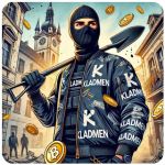 Работа курьер - кладмен в Монино 