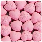 Экстази  Ecstasy Love 200 MDMA в Монино
