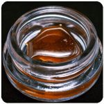 Гашишное масло (импорт Калифорния)  Distillate  в Монино USA ТГК 98.5%