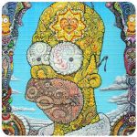 Марки LSD-25 VHQ чистых 250 мкг в Монино